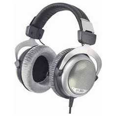 Наушники Beyerdynamic DT 880 250 Ohm