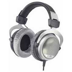 Наушники Beyerdynamic DT 880 600 Ohm