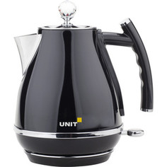 Чайник электрический UNIT UEK-263 черный