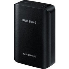 Внешний аккумулятор Samsung EB-PG930BBRGRU 5100mAh черный