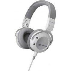 Наушники Beyerdynamic Custom Street white