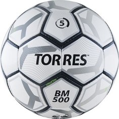Мяч футбольный Torres BM 500 (F30635) р.5