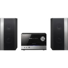 Музыкальный центр Pioneer X-PM12