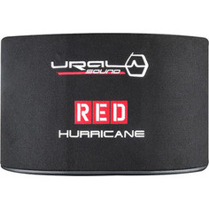 Сабвуфер Ural AS-D12A RED HURRICANE