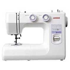 Швейная машина Janome 943