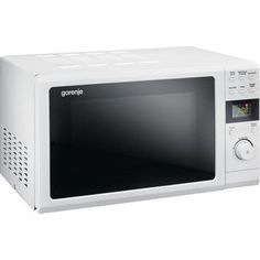 Микроволновая печь Gorenje MO 17 DW