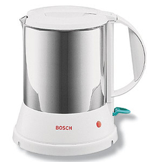 Чайник электрический Bosch TWK 1201
