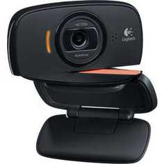 Веб-камера Logitech HD Webcam B525 (960-000842)
