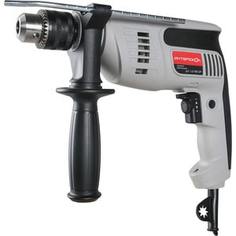 Дрель ударная Интерскол ДУ-13/780ЭР