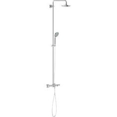 Душевая система Grohe Euphoria (27475000)