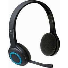 Logitech Гарнитура H600 wireless (981-000342)