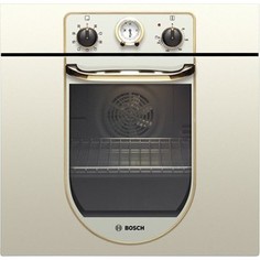 Электрический духовой шкаф Bosch HBA 23BN21