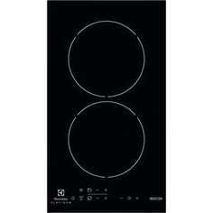 Индукционная варочная панель Electrolux EHH 93320 NK