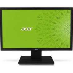 Монитор Acer V226HQLbd Black