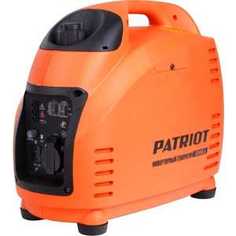Инверторный генератор PATRIOT GP 2000i Патриот