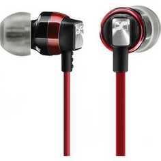 Наушники Sennheiser CX3.00 red