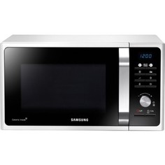 Микроволновая печь Samsung MG23F301TAW