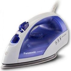 Утюг Panasonic NI-E510TDTW