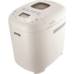 Хлебопечка Gorenje BM900WII