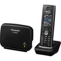 SIP телефон Panasonic KX-TGP600RUB