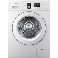 Стиральная машина Samsung WF8590NLW8