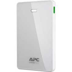 Внешний аккумулятор APC Mobile Power Pack 10000mAh Li-polymer White (M10WH-EC) A.P.C.
