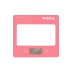 Кухонные весы Redmond RS-724, розовый