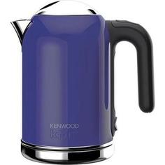 Чайник электрический Kenwood SJM 020 BL