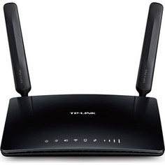 4G Wi-Fi роутер TP-Link Archer MR200 v4