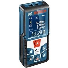 Дальномер Bosch GLM 50C