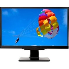 Монитор ViewSonic VX2363SMHL Black