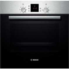 Электрический духовой шкаф Bosch HBN 431E3