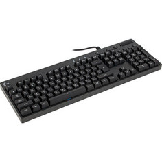 Игровая клавиатура Logitech G810 Orion Spectrum (920-007750)