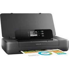 Принтер струйный HP OfficeJet 202 Mobile