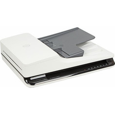 Сканер HP ScanJet Pro 2500 f1 (L2747A)