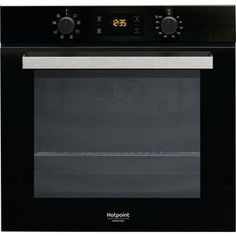 Электрический духовой шкаф Hotpoint-Ariston FA3 540 H BL HA