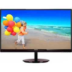 Монитор Philips 234E5QHSB