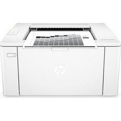 Принтер HP LaserJet Pro M104a (G3Q36A)