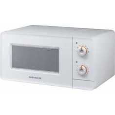 Микроволновая печь Daewoo Electronics KOR-5A37W