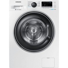 Стиральная машина Samsung WW80K42E06W