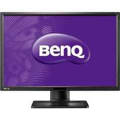 Монитор BenQ BL2411PT Black