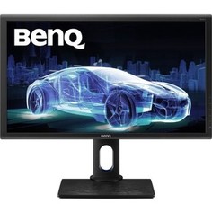 Монитор BenQ PD2700Q