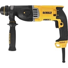 Перфоратор SDS-Plus DeWALT D25143K
