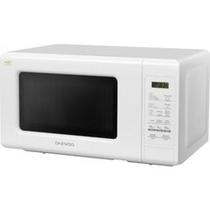 Микроволновая печь Daewoo Electronics KOR-661BW