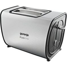 Тостер Gorenje T900E