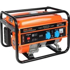Генератор бензиновый PATRIOT Max Power SRGE 3500 Патриот