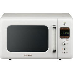 Микроволновая печь Daewoo Electronics KOR-6LBRW
