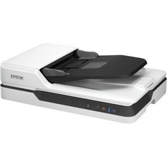 Сканер Epson WorkForce DS-1630 (B11B239401)