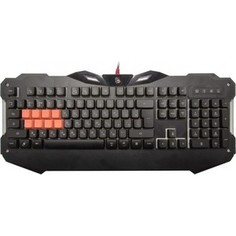 Игровая клавиатура A4Tech Bloody B328