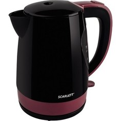 Чайник электрический Scarlett SC-EK18P26